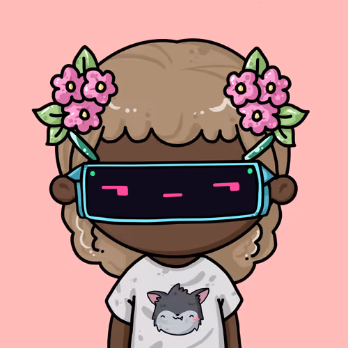 Kumo Resident#0321