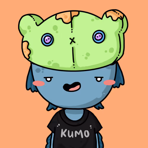 Kumo Resident#2731