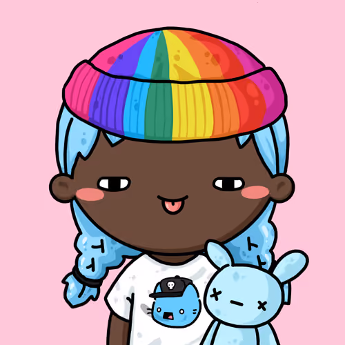 Kumo Resident#5879