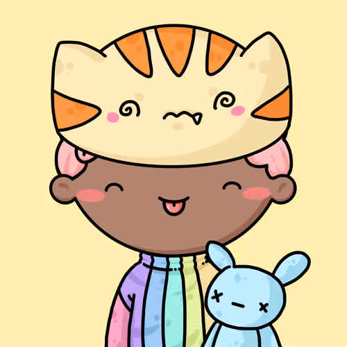 Kumo Resident#0688