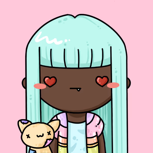 Kumo Resident#3463