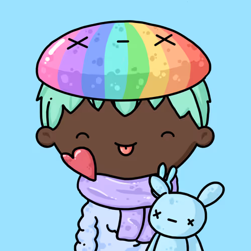 Kumo Resident#4958