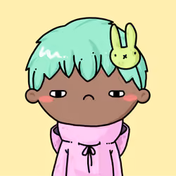 Kumo Resident#3665