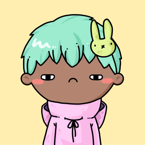 Kumo Resident#3665