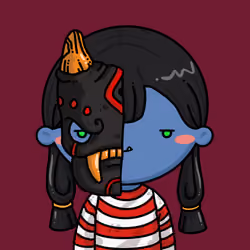 Kumo Resident#0084