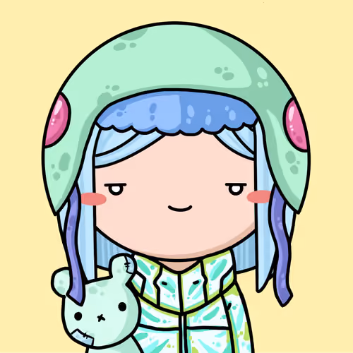Kumo Resident#6158