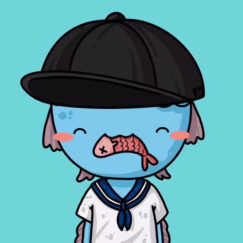 Kumo Resident#0331