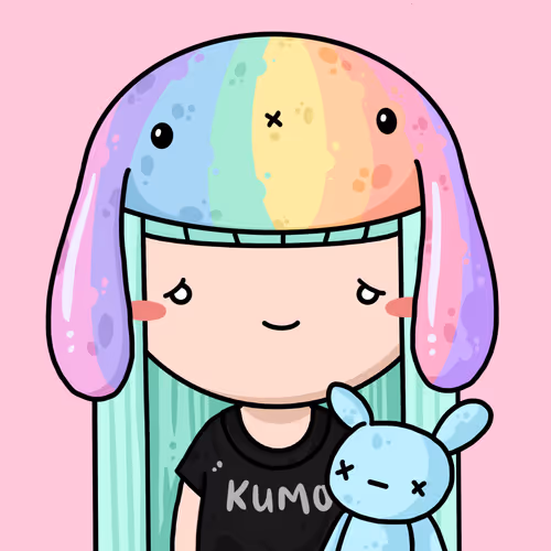 Kumo Resident#6242