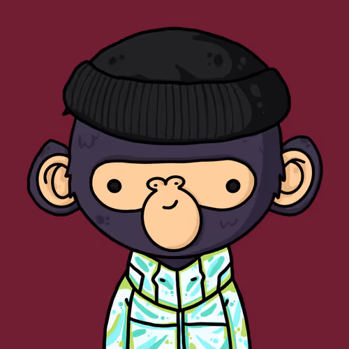 Kumo Resident#0060