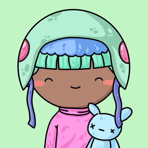 Kumo Resident#2133
