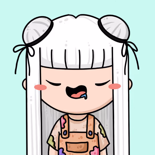 Kumo Resident#0246