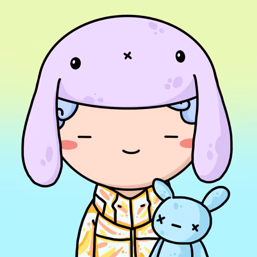 Kumo Resident#3417