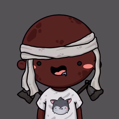 Kumo Resident#3329