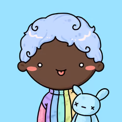 Kumo Resident#0276