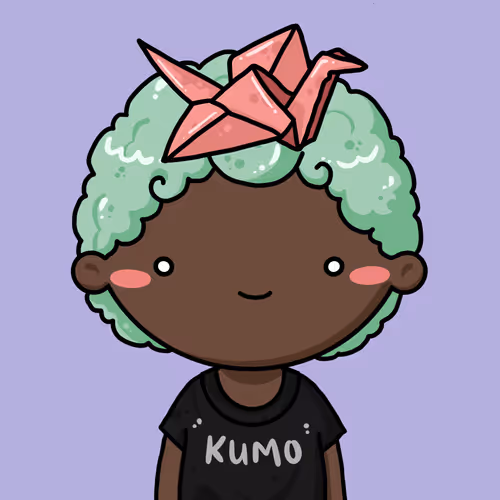 Kumo Resident#4654