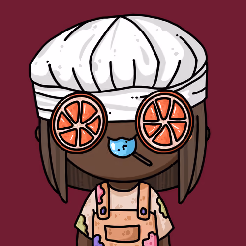 Kumo Resident#0761