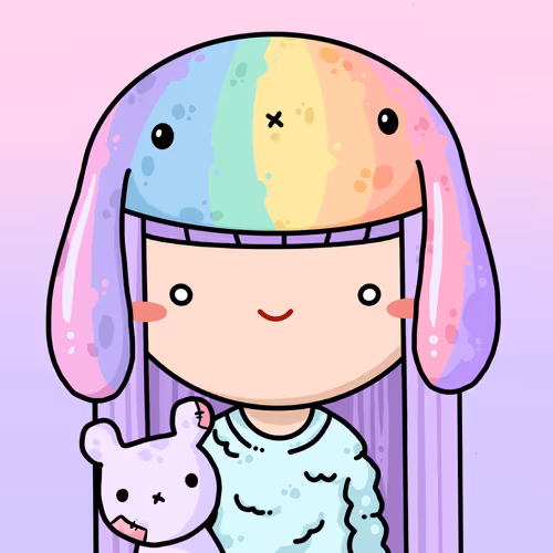 Kumo X World Residents
