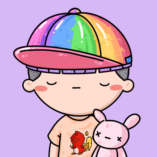 Kumo Resident#3953
