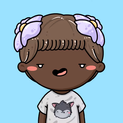 Kumo Resident#4412