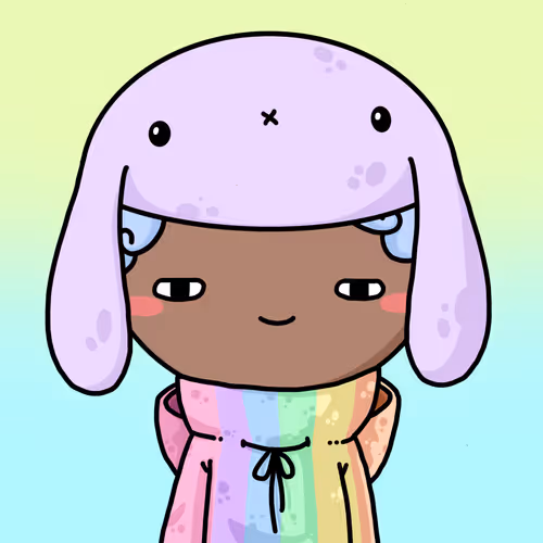 Kumo Resident#1501
