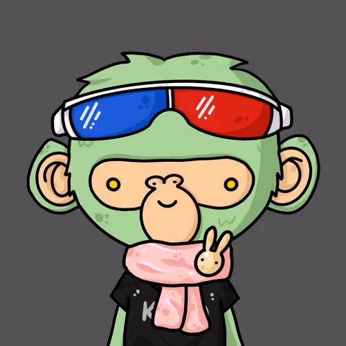 Kumo Resident#4362