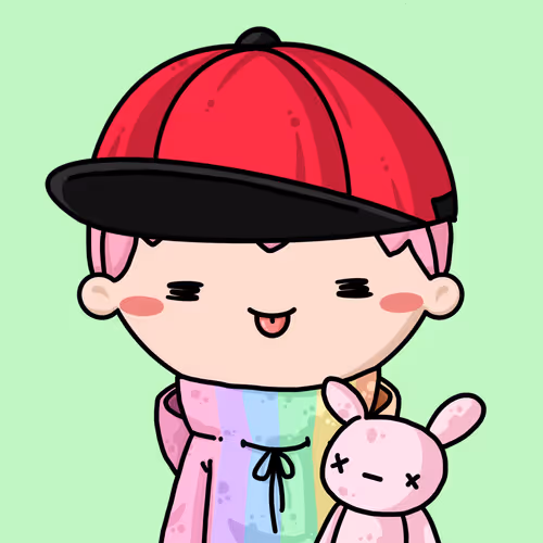 Kumo Resident#0984