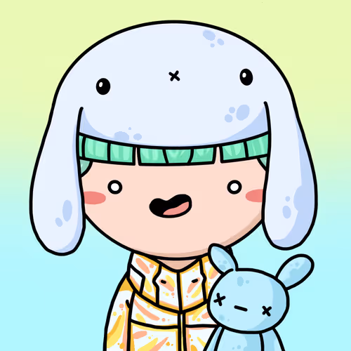Kumo X World Residents