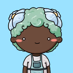 Kumo Resident#0063