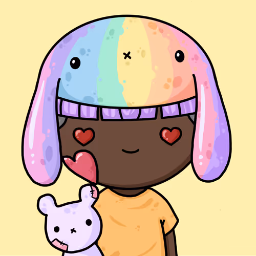 Kumo Resident#2103