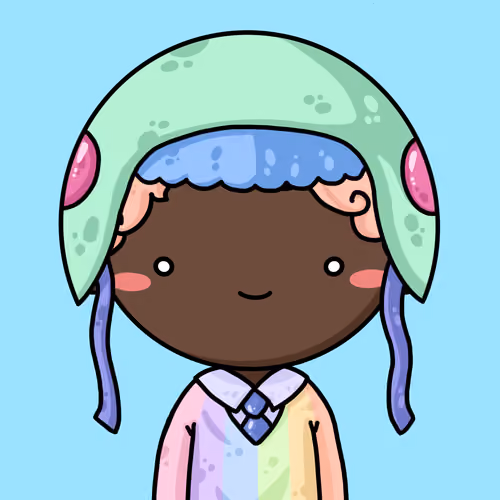 Kumo Resident#2088