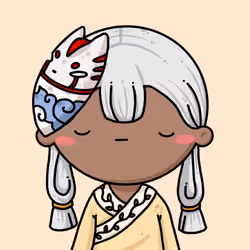 Kumo Resident#3821