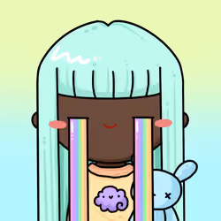 Kumo Resident#0851