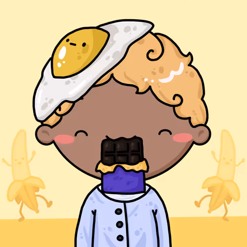 Kumo Resident#1876