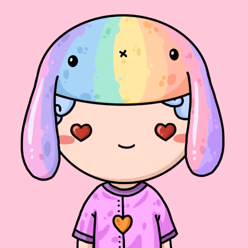 Kumo Resident#3964