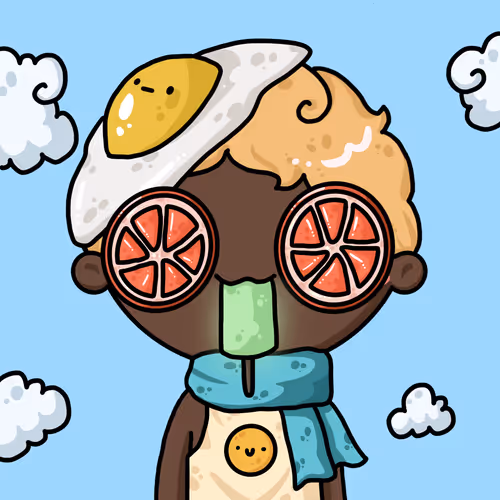 Kumo X World Residents