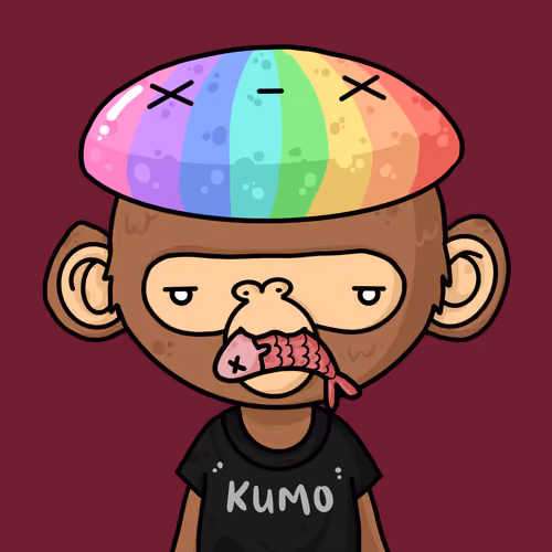 Kumo Resident#2717