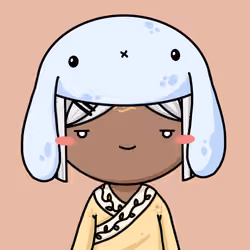 Kumo Resident#0582