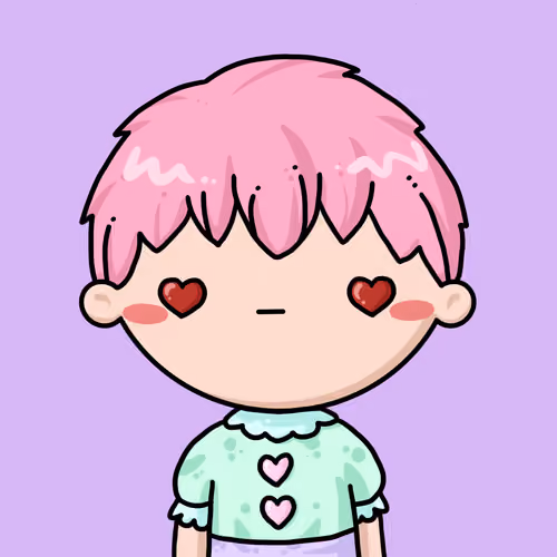 Kumo Resident#0636