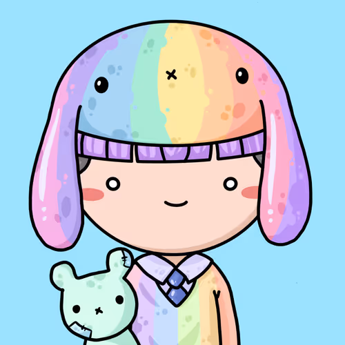 Kumo Resident#0862
