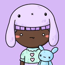 Kumo Resident#0813