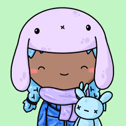 Kumo Resident#0124