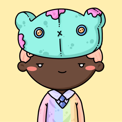 Kumo Resident#1732