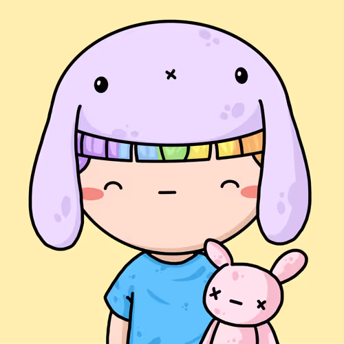 Kumo Resident#5145