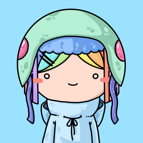 Kumo Resident#6498