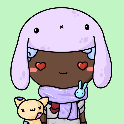 Kumo Resident#6305