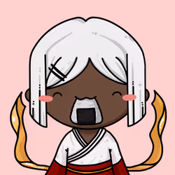 Kumo Resident#0694