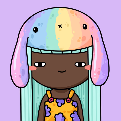 Kumo Resident#0750