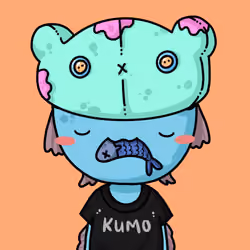 Kumo Resident#2893