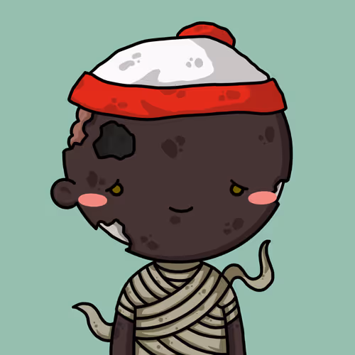 Kumo Resident#2803