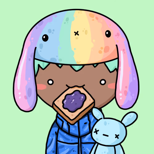 Kumo Resident#1454